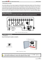 Предварительный просмотр 9 страницы Pakole ZENIT 80+ Series User Manual