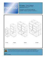 PAKZY PZ Series Installation And Operation Manual preview