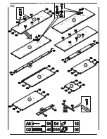 Предварительный просмотр 3 страницы Palace Imports 5672 Assembly Instructions Manual