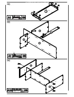 Предварительный просмотр 4 страницы Palace Imports 5672 Assembly Instructions Manual