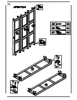 Предварительный просмотр 7 страницы Palace Imports 5672 Assembly Instructions Manual