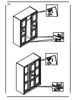 Предварительный просмотр 8 страницы Palace Imports 5672 Assembly Instructions Manual