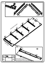 Предварительный просмотр 7 страницы Palace Imports KYLE 8311 Assembly Manual