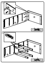 Предварительный просмотр 8 страницы Palace Imports KYLE 8311 Assembly Manual