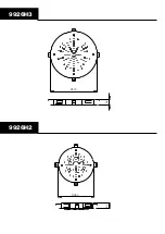 Предварительный просмотр 5 страницы PALAZZANI SOFFIONI 9926G4 Mounting Instructions