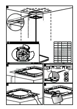 Предварительный просмотр 6 страницы PALAZZANI SOFFIONI 9926G4 Mounting Instructions