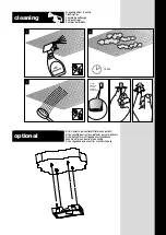 Предварительный просмотр 10 страницы PALAZZANI SOFFIONI 9926G4 Mounting Instructions