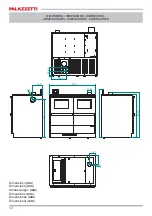 Предварительный просмотр 12 страницы Palazzetti BELLA IDRO Description / Cleaning / Technical Data