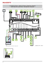 Предварительный просмотр 4 страницы Palazzetti CT PRO 24T Product Technical Details