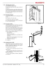 Preview for 13 page of Palazzetti ECOFIRE AIR SLIM 7 Description / Cleaning / Technical Data
