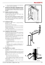 Preview for 19 page of Palazzetti ECOFIRE AIR SLIM 7 Description / Cleaning / Technical Data