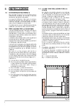 Preview for 8 page of Palazzetti ECOFIRE GINGER IDRO Manual