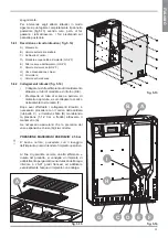 Preview for 13 page of Palazzetti ECOFIRE GINGER IDRO Manual