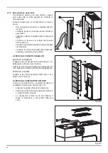 Preview for 16 page of Palazzetti ECOFIRE GINGER IDRO Manual