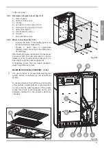 Preview for 31 page of Palazzetti ECOFIRE GINGER IDRO Manual