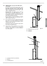 Preview for 47 page of Palazzetti ECOFIRE GINGER IDRO Manual