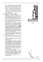 Preview for 64 page of Palazzetti ECOFIRE GINGER IDRO Manual