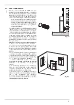 Preview for 81 page of Palazzetti ECOFIRE GINGER IDRO Manual