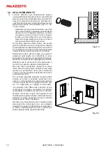 Preview for 12 page of Palazzetti EcoFire IDRO Installation Manual