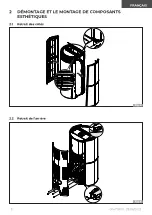 Preview for 31 page of Palazzetti Ecofire Lilibet Product Technical Details