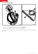 Preview for 42 page of Palazzetti Ecofire Lilibet Product Technical Details