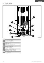 Preview for 45 page of Palazzetti Ecofire Lilibet Product Technical Details