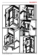 Preview for 9 page of Palazzetti ECOFIRE WILMA IDRO 18 Product Technical Details