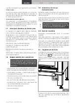 Preview for 5 page of Palazzetti ECOMONOBLOCCO MX User And Maintenance Manual