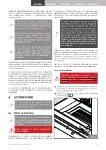 Preview for 7 page of Palazzetti ECOMONOBLOCCO MX User And Maintenance Manual