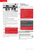 Preview for 10 page of Palazzetti ECOMONOBLOCCO MX User And Maintenance Manual