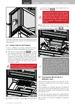 Предварительный просмотр 11 страницы Palazzetti ECOMONOBLOCCO MX User And Maintenance Manual