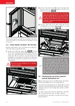 Предварительный просмотр 24 страницы Palazzetti ECOMONOBLOCCO MX User And Maintenance Manual