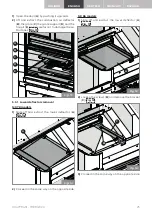 Предварительный просмотр 25 страницы Palazzetti ECOMONOBLOCCO MX User And Maintenance Manual