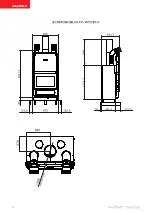 Preview for 8 page of Palazzetti ECOMONOBLOCCO WTX F Series Product Technical Details