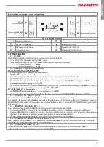 Preview for 3 page of Palazzetti GLA810 User Manual