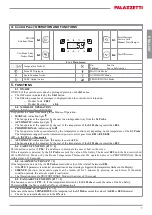 Preview for 7 page of Palazzetti GLA810 User Manual