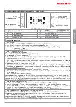 Preview for 11 page of Palazzetti GLA810 User Manual