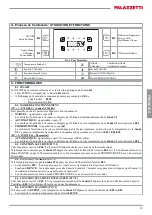 Preview for 15 page of Palazzetti GLA810 User Manual