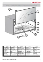 Preview for 3 page of Palazzetti IKI 16:9 Assembly Manual