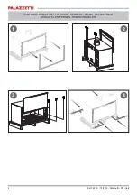 Preview for 4 page of Palazzetti IKI 16:9 Assembly Manual