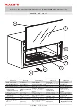 Preview for 8 page of Palazzetti IKI UP Assembly Description