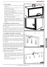 Preview for 63 page of Palazzetti IKI UP Installation, User And Maintenance Manual