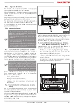 Preview for 65 page of Palazzetti IKI UP Installation, User And Maintenance Manual