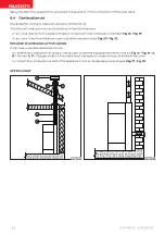 Preview for 64 page of Palazzetti PIATTAFORMA T3 Installation And Maintenance Manual