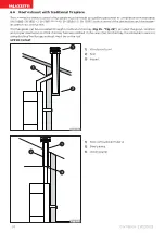 Preview for 68 page of Palazzetti PIATTAFORMA T3 Installation And Maintenance Manual