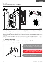 Preview for 75 page of Palazzetti PIATTAFORMA T3 Installation And Maintenance Manual