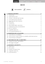 Preview for 3 page of Palazzetti V15 Installation And Maintenance Manual