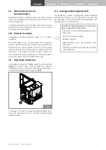 Preview for 7 page of Palazzetti V15 Installation And Maintenance Manual