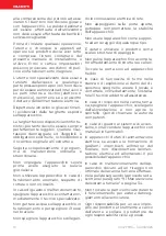 Preview for 10 page of Palazzetti V15 Installation And Maintenance Manual