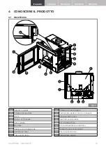 Preview for 13 page of Palazzetti V15 Installation And Maintenance Manual